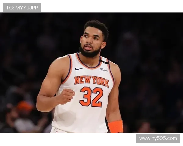 [NBA]唐斯26+9 尼克斯客场大胜国王.